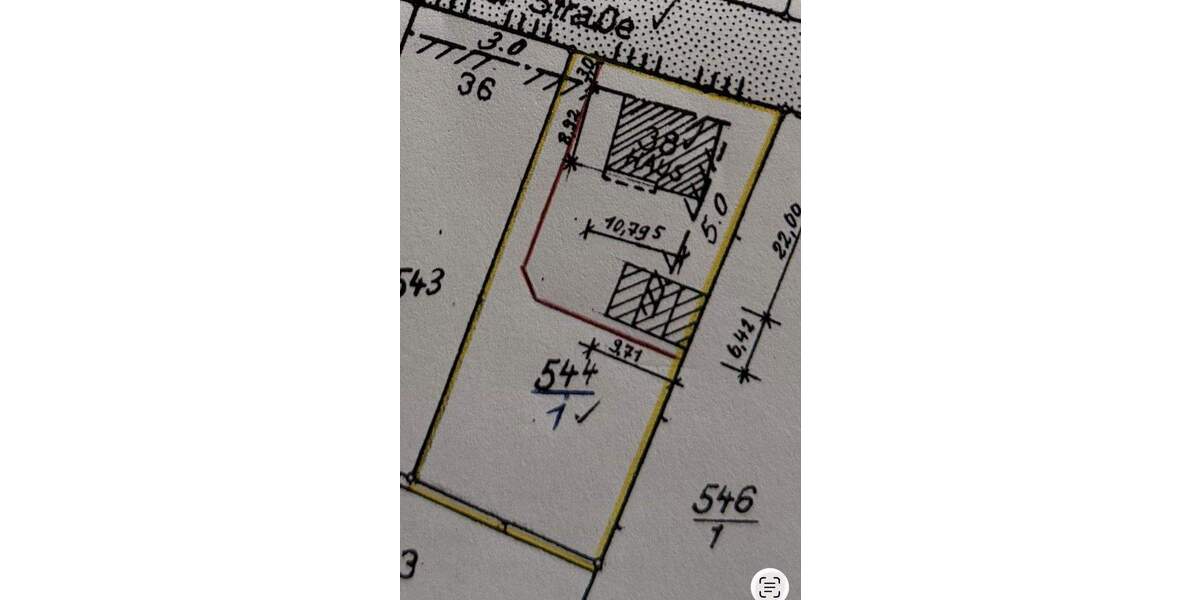 Grundstück Kelkheim Fischbach - 879.000&euro; | Angebot:25722339