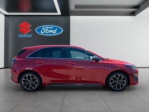Kia Ceed GT Line*LED*WINTER.P*KAMERA*KLIMAAUTO*JBL* 8.800 km 24.900 &euro; Nidderau 61130