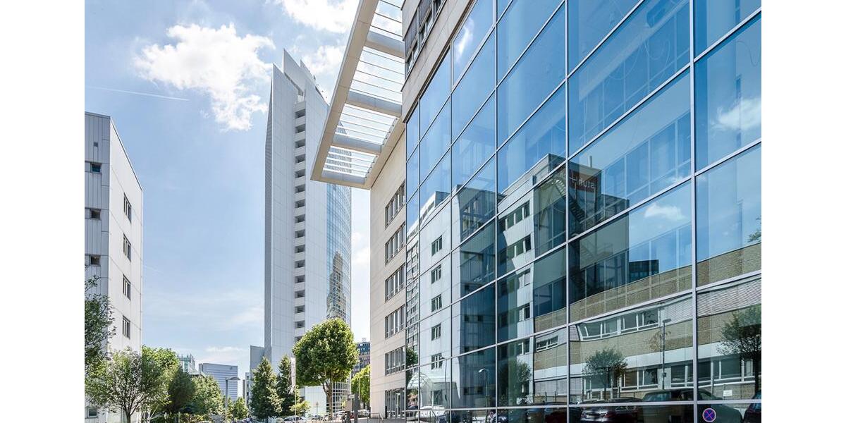 Gewerbeobjekt Eschborn - 2.479&euro; | Angebot:26416552