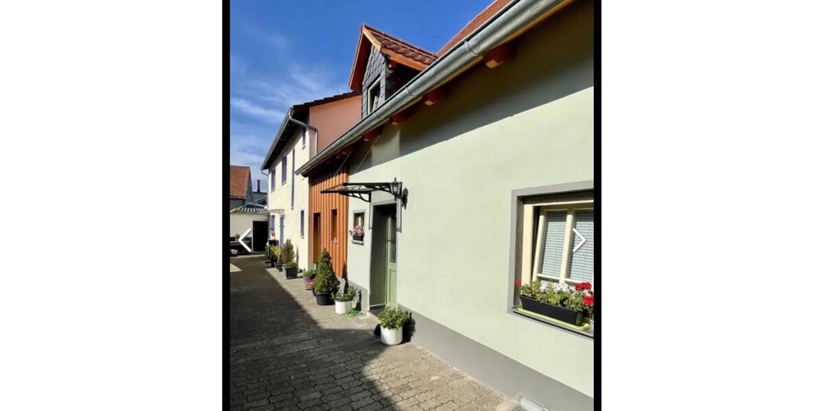Einfamilienhaus Hanau Großauheim - 11 Zimmer, 204 m&sup2;, 565.000&euro; | Angebot:27079849