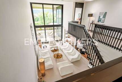 Wohnung Bad Homburg Gonzenheim - 4 Zimmer, 182 m&sup2;, 790.000&euro; | Angebot:22594248