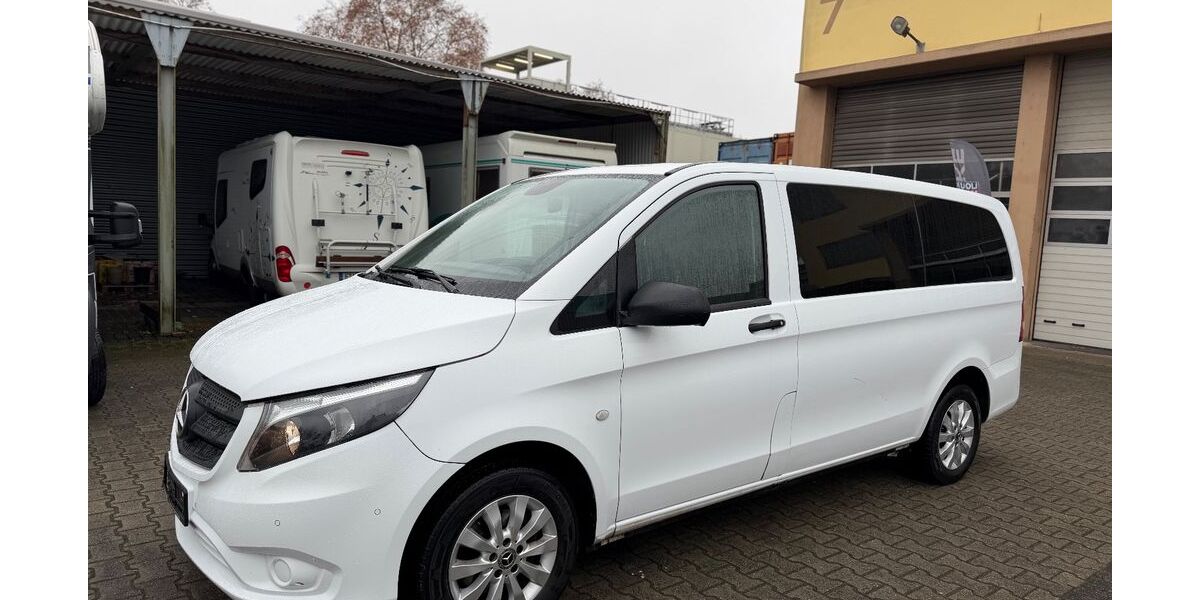 Mercedes-Benz Vito 330.000 km 13.990 &euro; Frankfurt am Main 65933
