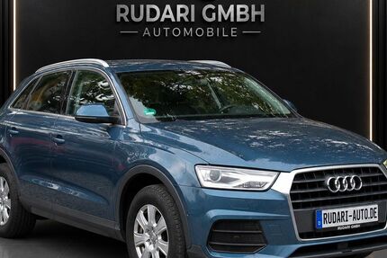 Audi Q3 74.000 km 15.900 &euro; Frankfurt am Main 60386