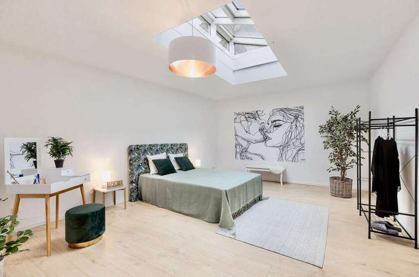 Wohnung zum Kaufen in Offenbach 475.000 € 140.75 m²