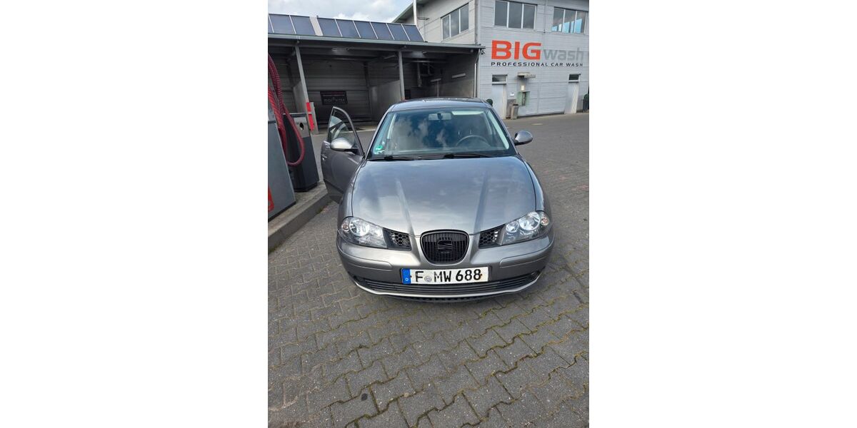 Seat Ibiza 214.000 km 1.200 &euro; Friedrichsdorf 61381