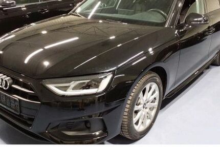 Audi A4 42.878 km 21.890 &euro; Frankfurt am Main 60326