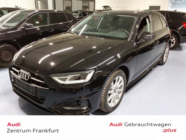 Audi A4 42.878 km 21.890 &euro; Frankfurt am Main 60326