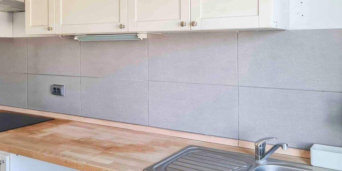 Etagenwohnung Rodgau Nieder-Roden - 3 Zimmer, 78 m&sup2;, 159.000&euro; | Angebot:25705612