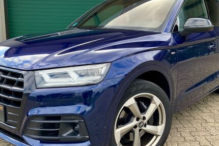 Audi Q5 140.000 km 28.990 &euro; Wehrheim 61273