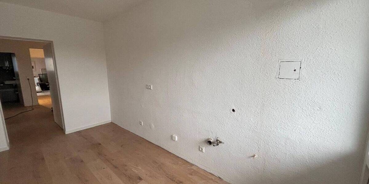 Etagenwohnung Dreieich Sprendlingen - 3 Zimmer, 84 m&sup2;, 1.280&euro; | Angebot:26343592
