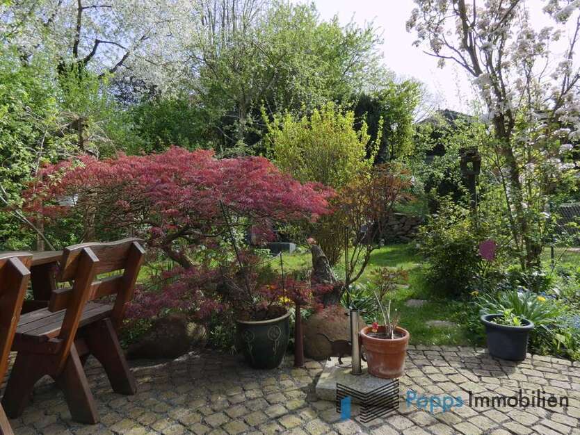 Haus zum Kaufen in Neu-Anspach Hausen-Arnsbach 418.000 € 120 m²