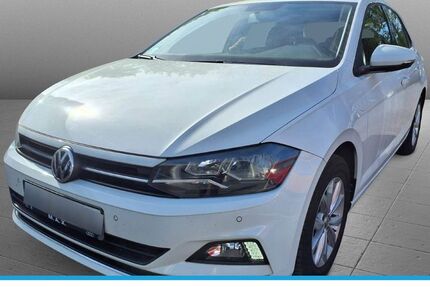 VW Polo 85.990 km 11.940 &euro; Bad Homburg 61348