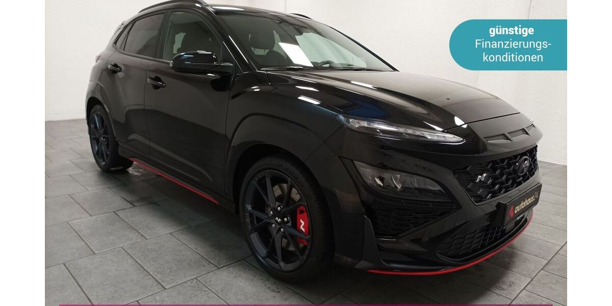 Hyundai KONA 38.989 km 25.970 &euro; Egelsbach 63329