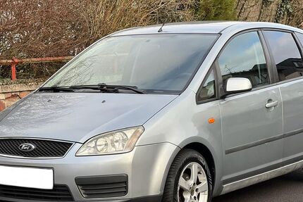 Ford C-Max 199.000 km 1.890 &euro; Raunheim 65479