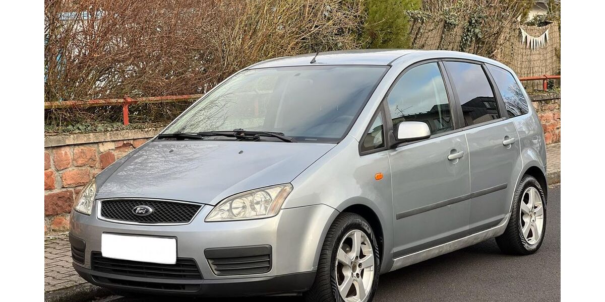 Ford C-Max 199.000 km 1.890 &euro; Raunheim 65479