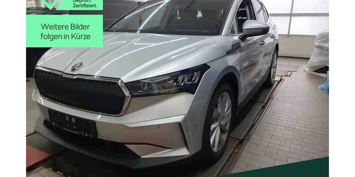 Skoda Enyaq 34.232 km 31.540 &euro; Hofheim im Taunus 65719