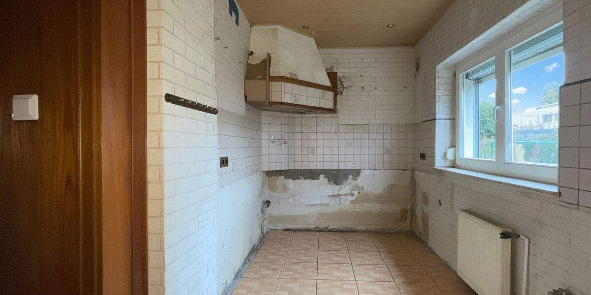 Reihenmittelhaus Frankfurt am Main Praunheim - 4 Zimmer, 93 m&sup2;, 390.000&euro; | Angebot:25845116