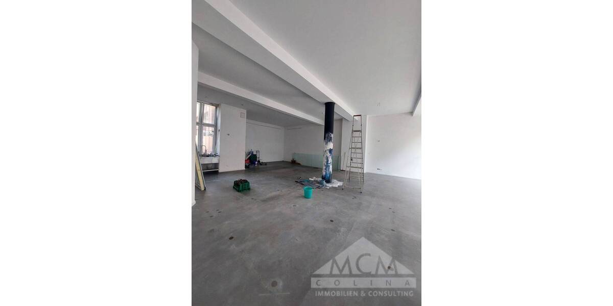 Gewerbeobjekt Frankfurt am Main Bornheim - 3.000&euro; | Angebot:25704460