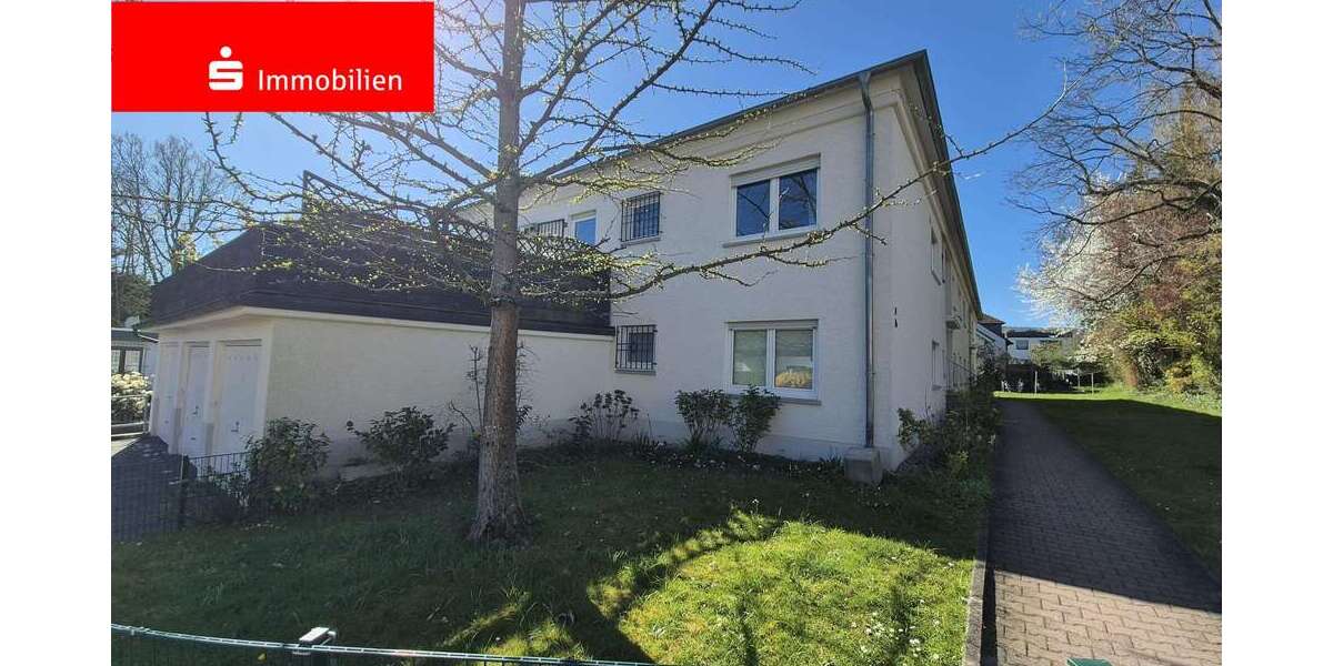 Etagenwohnung Bad Homburg Gonzenheim - 3 Zimmer, 82 m&sup2;, 295.000&euro; | Angebot:26152784