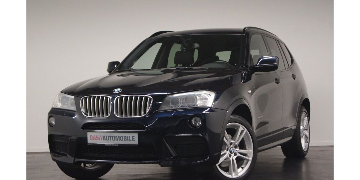 BMW X3 235.000 km 12.900 &euro; Darmstadt 64293