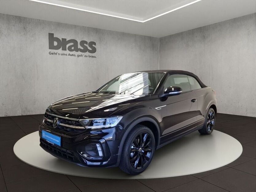T-Roc