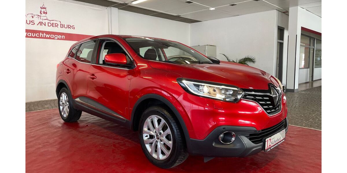 Renault Kadjar 125.000 km 14.199 € Ober Mörlen 61239