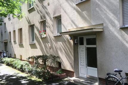 Wohnung Darmstadt Bessungen - 2.5 Zimmer, 57 m&sup2;, 671&euro; | Angebot:25544472