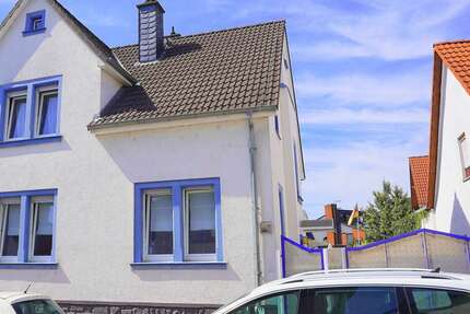 Haus zum Kaufen in Weiterstadt 530.000 € 160 m²