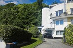 Glashütten: Einzigartiges Architektenhaus am Sonnenhang mit beeindruckendem Fernblick. - Doppelhaushälfte Glashütten | Angebot:26190652