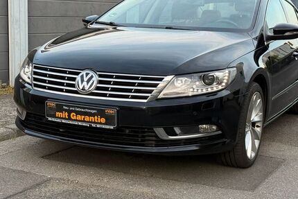 VW CC