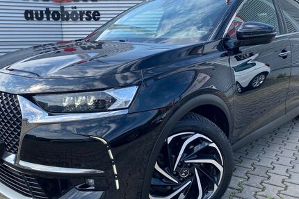 DS Automobiles DS7 (Crossback) 108.000 km 20.900 &euro; Darmstadt 64295