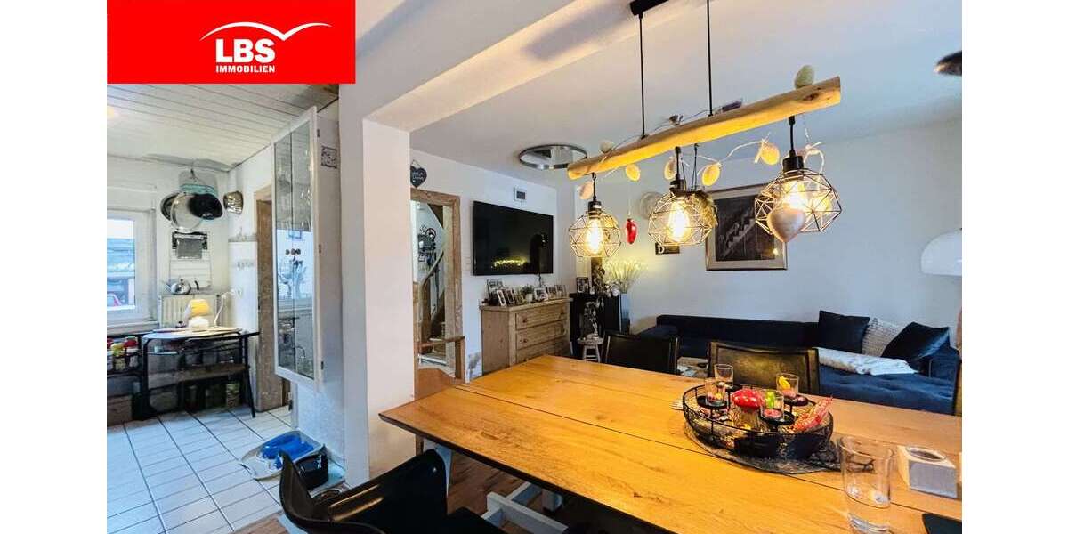 Etagenwohnung Maintal - 3 Zimmer, 80 m&sup2;, 299.800&euro; | Angebot:27155690