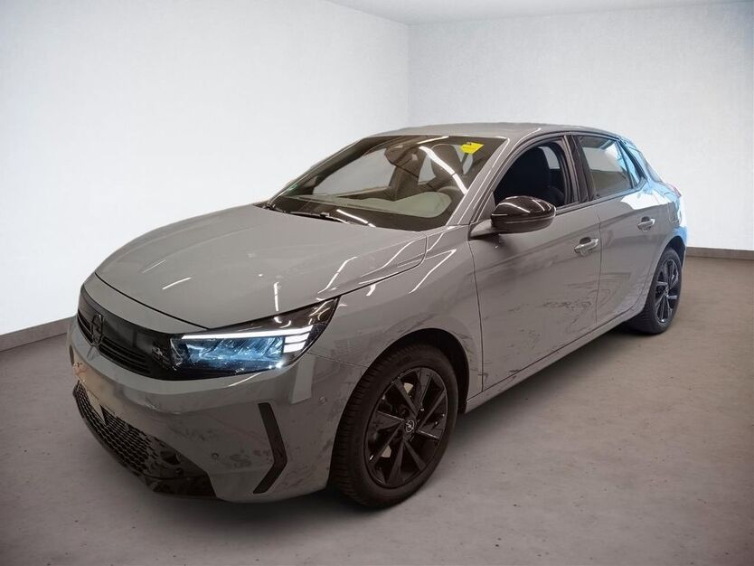 Opel Corsa 15.705 km 17.190 € Rödermark 63322