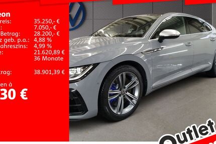 VW Arteon 92.762 km 35.250 &euro; Frankfurt 60326