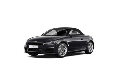 Audi TT 35.248 km 35.890 &euro; Oberursel 61440