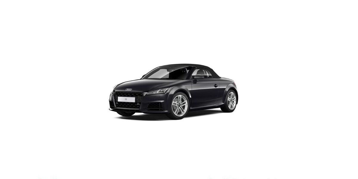 Audi TT 35.248 km 35.890 &euro; Oberursel 61440