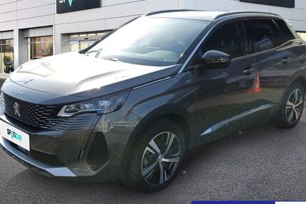 Peugeot 3008 13.996 km 26.980 &euro; Neu-Isenburg 63263