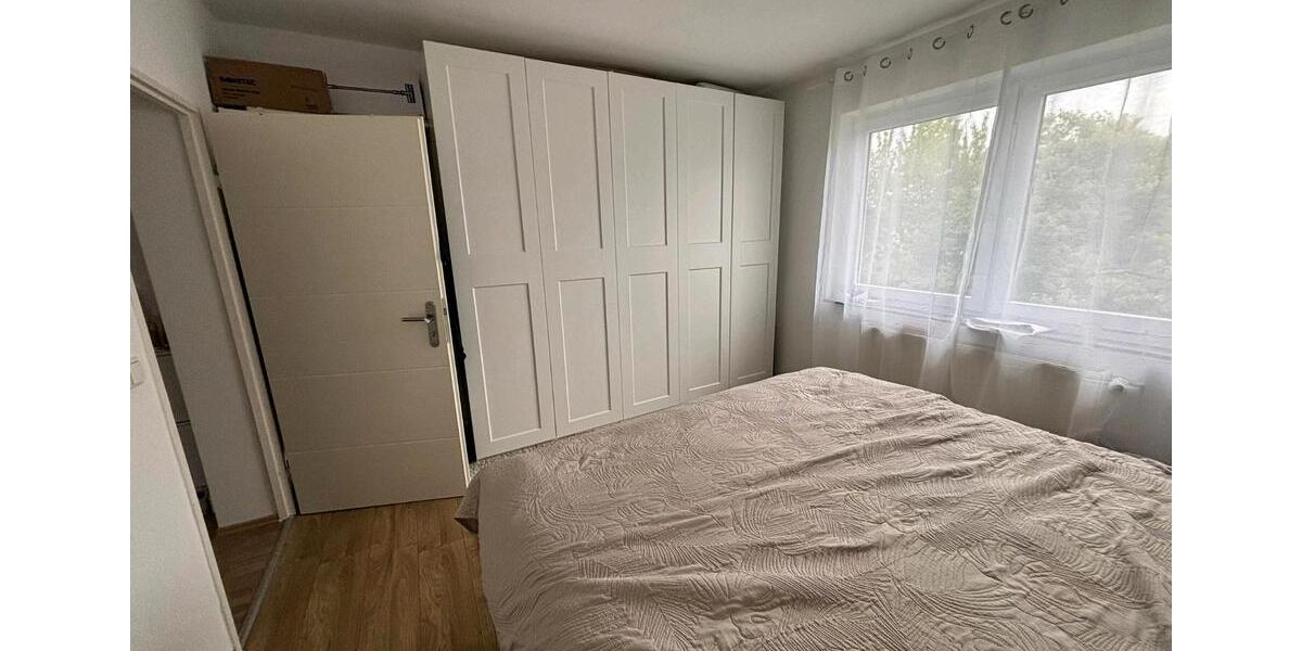 Etagenwohnung Kelkheim (Taunus) - 3 Zimmer, 63 m&sup2;, 259.000&euro; | Angebot:25713628