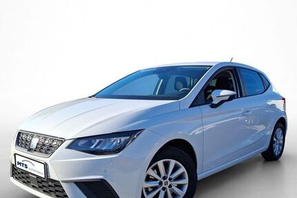 Seat Ibiza 15.083 km 18.650 &euro; Friedberg 61169