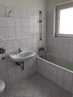 Etagenwohnung Bad Vilbel Siedlung Heilsberg - 2 Zimmer, 55 m&sup2;, 690&euro; | Angebot:25695809