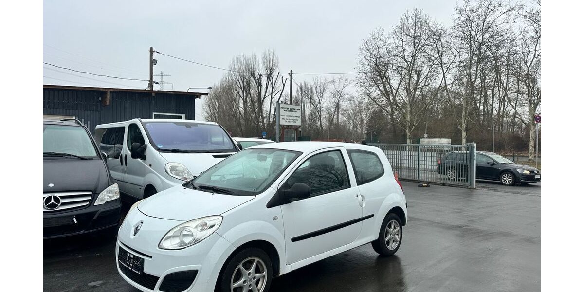 Renault Twingo 145.000 km 1.999 &euro; Frankfurt am Main 60486