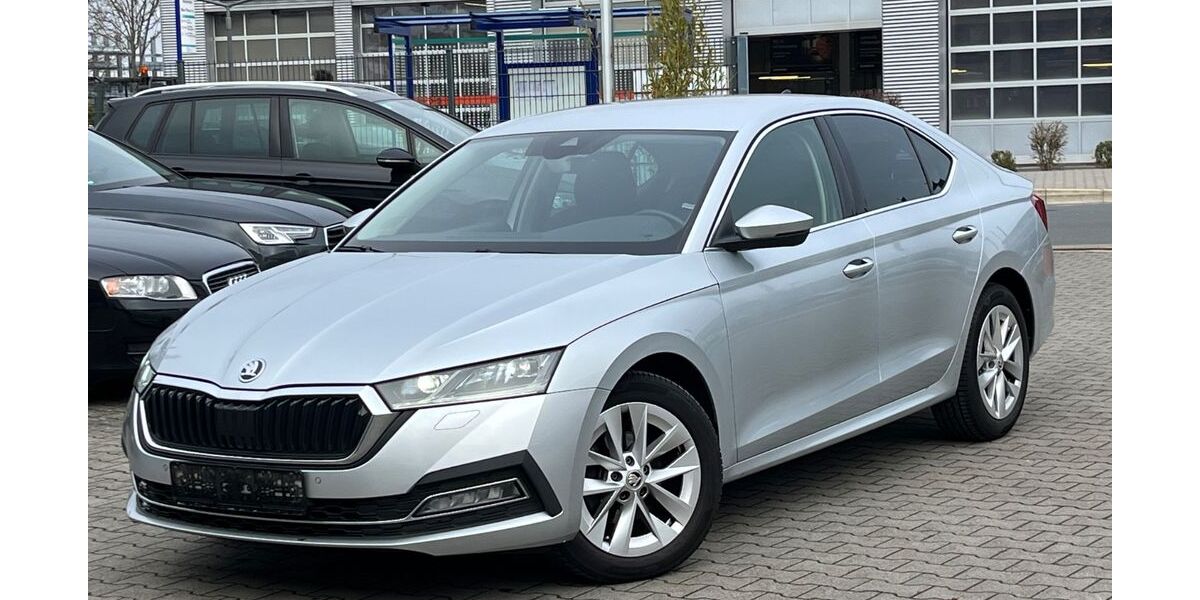 Skoda Octavia 155.268 km 18.800 &euro; Dietzenbach / bei Frankfurt am Main 63128