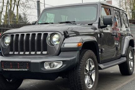 Jeep Wrangler 87.200 km 35.900 &euro; Kelkheim 65779