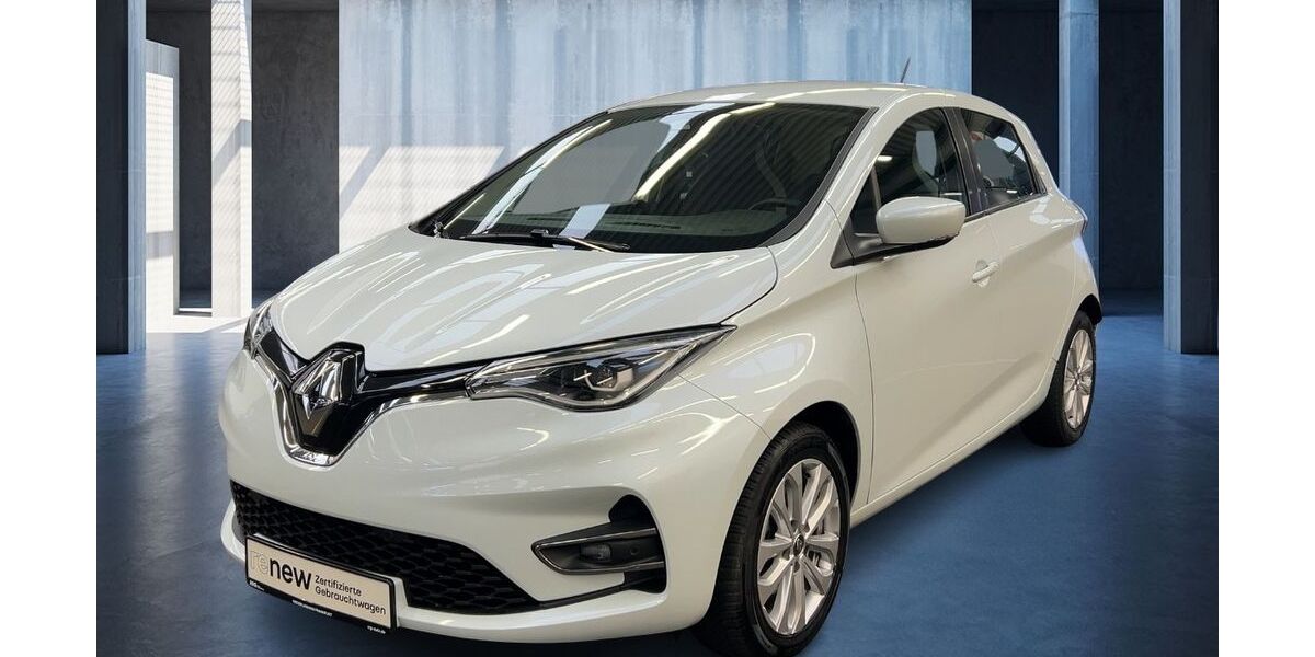 Renault ZOE 33.846 km 13.970 &euro; Frankfurt / Main 60314