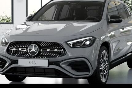 Mercedes-Benz GLA 200 9.900 km 43.380 € Frankfurt 60599