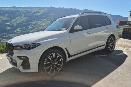 BMW X7 61.000 km 67.500 &euro; Hanau 63457