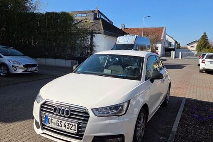 Audi A1 105.000 km 11.600 &euro; Hainburg 63512