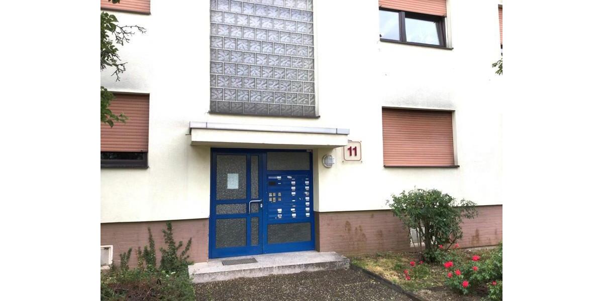 Sanierte 1 Zimmerwohnung 1 zimmer