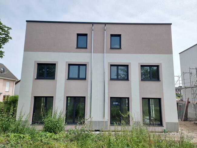 Doppelhaushälfte Hanau-Steinheim Steinheim - 6 Zimmer, 136 m&sup2;, 673.500&euro; | Angebot:20967762