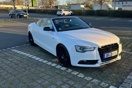 Audi A5 91.000 km 16.999 &euro; Dietzenbach 63128